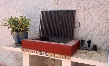 VENTA CASA DE PLAYA EN ZORRITOS. ALT. KM 1228. LADO CERRO. PANAMERICANA NORTE