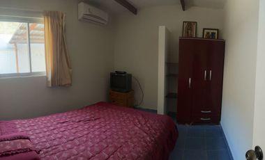 VENTA CASA DE PLAYA EN ZORRITOS. ALT. KM 1228. LADO CERRO. PANAMERICANA NORTE