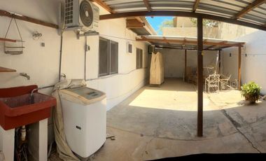 VENTA CASA DE PLAYA EN ZORRITOS. ALT. KM 1228. LADO CERRO. PANAMERICANA NORTE