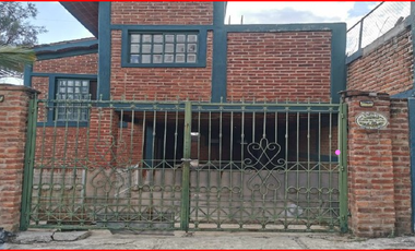 VENTA CASA CALLE CAMINO DEL MARINO CLUB NAUTICO PUENTE VIEJO JUANACATLAN JALISCO MEXICO