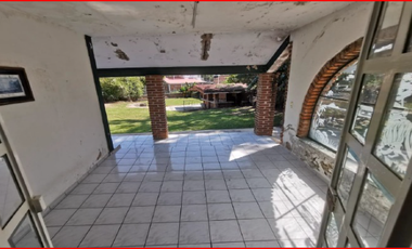 VENTA CASA CALLE CAMINO DEL MARINO CLUB NAUTICO PUENTE VIEJO JUANACATLAN JALISCO MEXICO