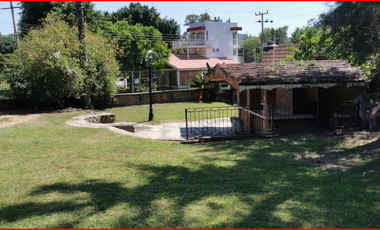 VENTA CASA CALLE CAMINO DEL MARINO CLUB NAUTICO PUENTE VIEJO JUANACATLAN JALISCO MEXICO