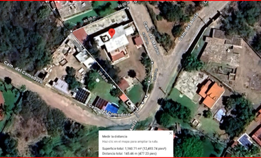 VENTA CASA CALLE CAMINO DEL MARINO CLUB NAUTICO PUENTE VIEJO JUANACATLAN JALISCO MEXICO