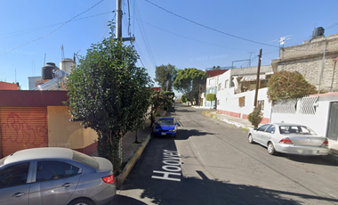 ¡REMATE!! ¡¡BELLA CASA EN UNA DE LAS MEJORES ZONAS DE LA ALCALDÍA ALVARO OBREGON¡¡