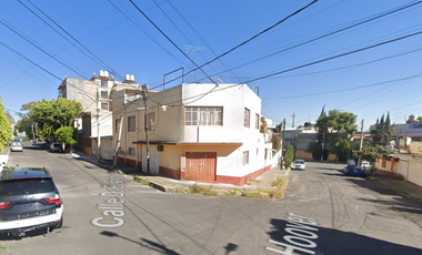 ¡REMATE!! ¡¡BELLA CASA EN UNA DE LAS MEJORES ZONAS DE LA ALCALDÍA ALVARO OBREGON¡¡