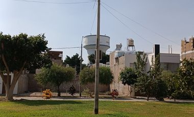Se vende terreno de 120 m2 en Praderas de San Antonio, justo al lado de la Urb. Residencial San Carlos