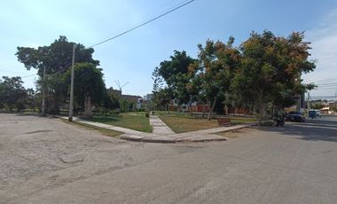 Se vende terreno de 120 m2 en Praderas de San Antonio, justo al lado de la Urb. Residencial San Carlos