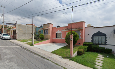 SG- CASA DE RECUPERACION BANCARIA EN CIRCUITO OASIS, EL PARAISO, TEPEJI DEL RIO DE OCAMPO.