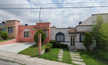 SG- CASA DE RECUPERACION BANCARIA EN CIRCUITO OASIS, EL PARAISO, TEPEJI DEL RIO DE OCAMPO.