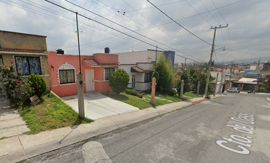 SG- CASA DE RECUPERACION BANCARIA EN CIRCUITO OASIS, EL PARAISO, TEPEJI DEL RIO DE OCAMPO.