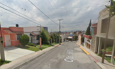 SG- CASA DE RECUPERACION BANCARIA EN CIRCUITO OASIS, EL PARAISO, TEPEJI DEL RIO DE OCAMPO.