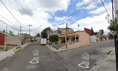 SG- CASA DE RECUPERACION BANCARIA EN CIRCUITO OASIS, EL PARAISO, TEPEJI DEL RIO DE OCAMPO.