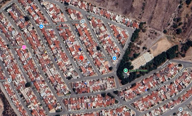 SG- CASA DE RECUPERACION BANCARIA EN CIRCUITO OASIS, EL PARAISO, TEPEJI DEL RIO DE OCAMPO.