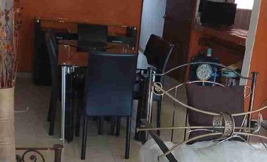 Venta de casa en condominio