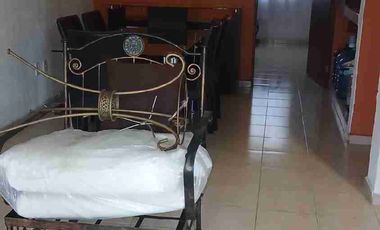 Venta de casa en condominio