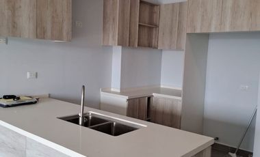 DEPTO. EXCLUSIVO EN 360 HIPODROMO LIVING / Entrega Inmediata