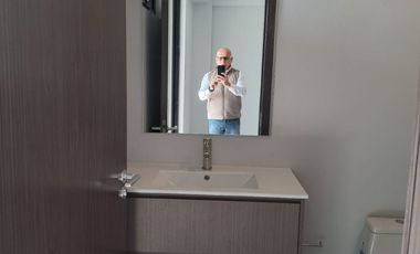 DEPTO. EXCLUSIVO EN 360 HIPODROMO LIVING / Entrega Inmediata