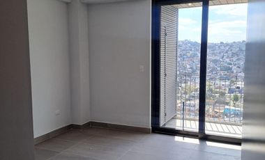 DEPTO. EXCLUSIVO EN 360 HIPODROMO LIVING / Entrega Inmediata