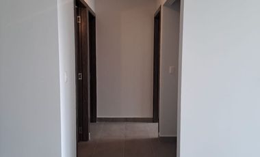 DEPTO. EXCLUSIVO EN 360 HIPODROMO LIVING / Entrega Inmediata