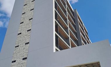 DEPTO. EXCLUSIVO EN 360 HIPODROMO LIVING / Entrega Inmediata