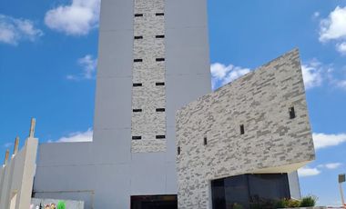 DEPTO. EXCLUSIVO EN 360 HIPODROMO LIVING / Entrega Inmediata