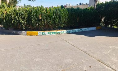 VENDO LOTE DE PANTEON EN JARDINES DEL RECUERDO, EDO. DE MEX.