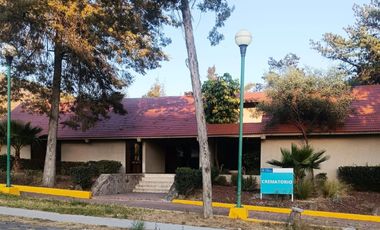 VENDO LOTE DE PANTEON EN JARDINES DEL RECUERDO, EDO. DE MEX.