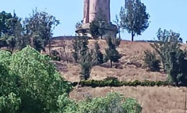 VENDO LOTE DE PANTEON EN JARDINES DEL RECUERDO, EDO. DE MEX.