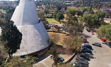 VENDO LOTE DE PANTEON EN JARDINES DEL RECUERDO, EDO. DE MEX.