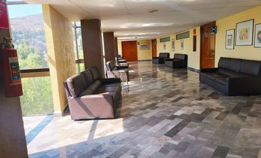 VENDO LOTE DE PANTEON EN JARDINES DEL RECUERDO, EDO. DE MEX.