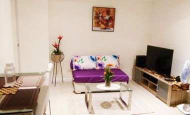 Fully-furnished and spacious 2BR condo for rent at Azure Urban Resort Residences Paranaque