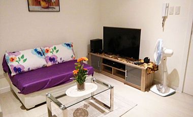 Fully-furnished and spacious 2BR condo for rent at Azure Urban Resort Residences Paranaque