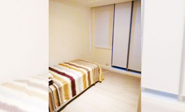 Fully-furnished and spacious 2BR condo for rent at Azure Urban Resort Residences Paranaque