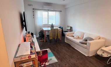 VENTA DEPARTAMENTO 3 AMBIENTES CON BALCON Y TERRAZA RAMOS MEJIA