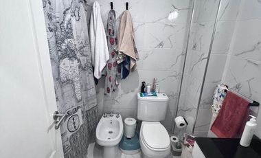 VENTA DEPARTAMENTO 3 AMBIENTES CON BALCON Y TERRAZA RAMOS MEJIA