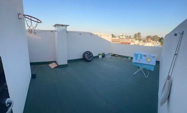 VENTA DEPARTAMENTO 3 AMBIENTES CON BALCON Y TERRAZA RAMOS MEJIA