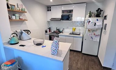 VENTA DEPARTAMENTO 3 AMBIENTES CON BALCON Y TERRAZA RAMOS MEJIA