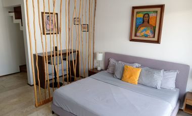 TU LUGAR EN PLAYA DEL CARMEN ESTUDIO PH EN VENTA