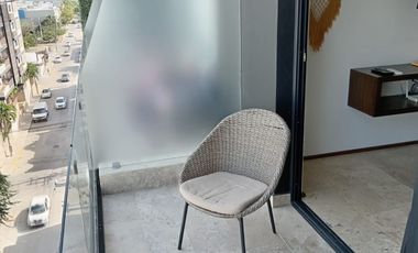 TU LUGAR EN PLAYA DEL CARMEN ESTUDIO PH EN VENTA