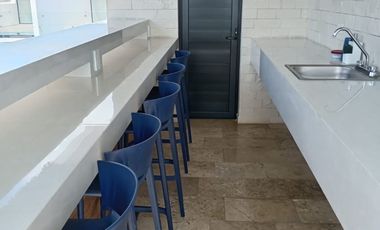 TU LUGAR EN PLAYA DEL CARMEN ESTUDIO PH EN VENTA