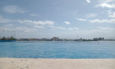 TU LUGAR EN PLAYA DEL CARMEN ESTUDIO PH EN VENTA