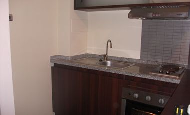 1 DORMITORIO METRO QUILIN