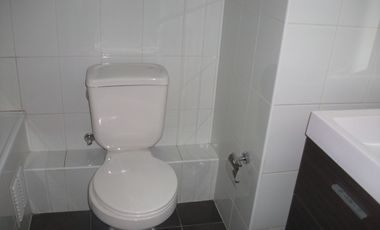 1 DORMITORIO METRO QUILIN