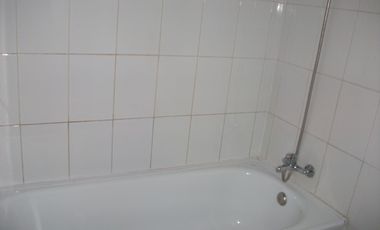 1 DORMITORIO METRO QUILIN