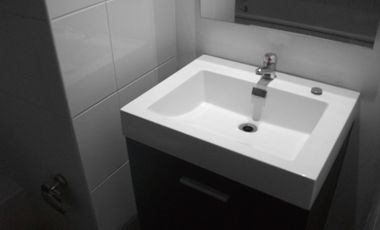 1 DORMITORIO METRO QUILIN