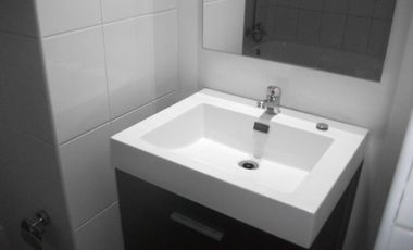 1 DORMITORIO METRO QUILIN