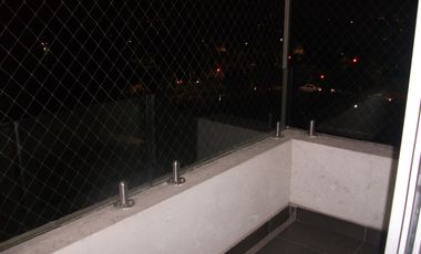 1 DORMITORIO METRO QUILIN