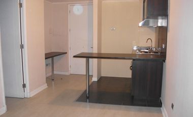 1 DORMITORIO METRO QUILIN