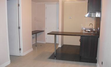 1 DORMITORIO METRO QUILIN