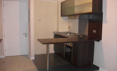 1 DORMITORIO METRO QUILIN